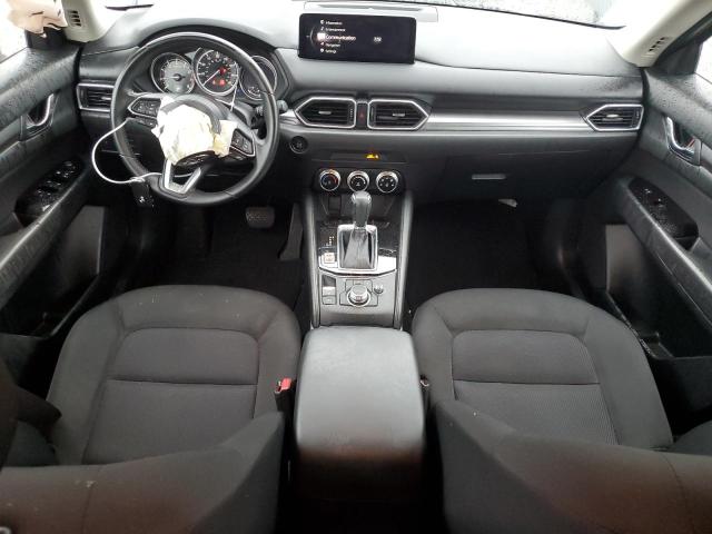 JM3KFBAM1P0215604 Mazda CX-5