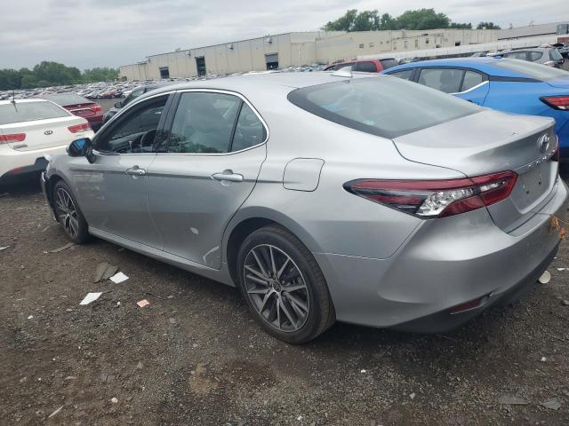 4T1F11BKXPU076979 Toyota CAMRY XLE