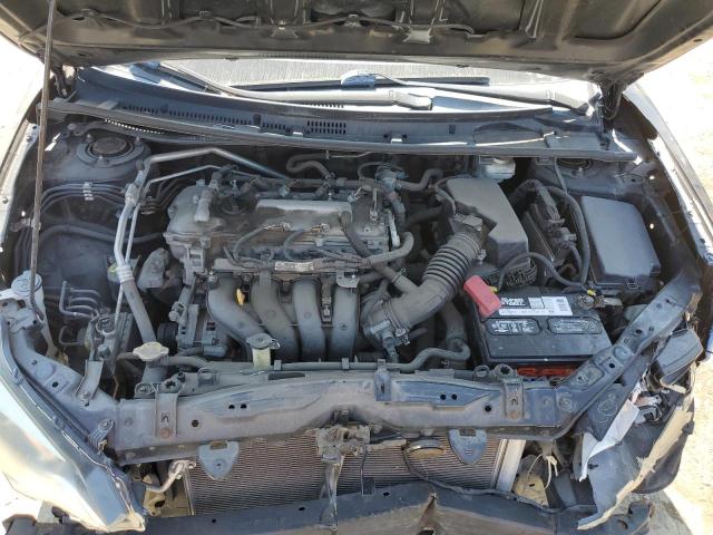 5YFBURHE4EP147209 Toyota 2zr-fe