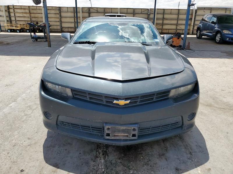 2G1FA1E35E9309341 Chevrolet lfx