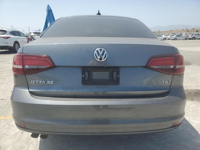 3VWD67AJ0GM362348 Volkswagen 2016