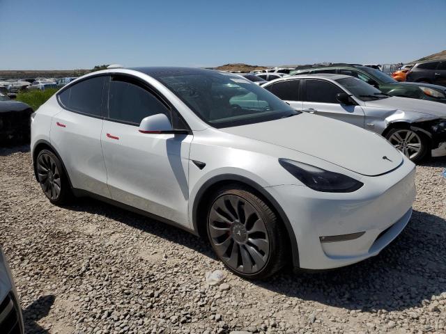 5YJYGDEF5MF269749 Tesla Model Y