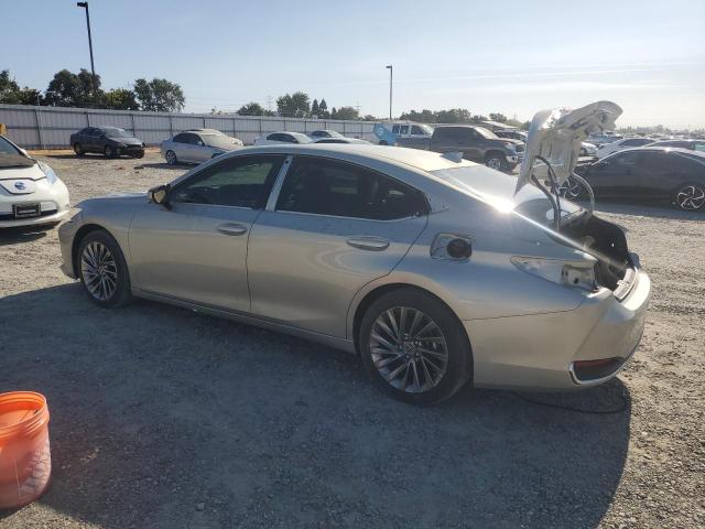 58AFA1C11RU041670 Lexus a25a-fxs, 3nm