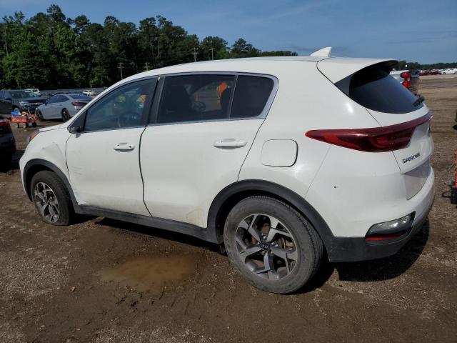 KNDPM3AC2M7879785 KIA SPORTAGE L