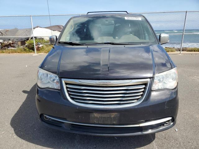 2C4RC1CG4FR572166 Chrysler Town and Country