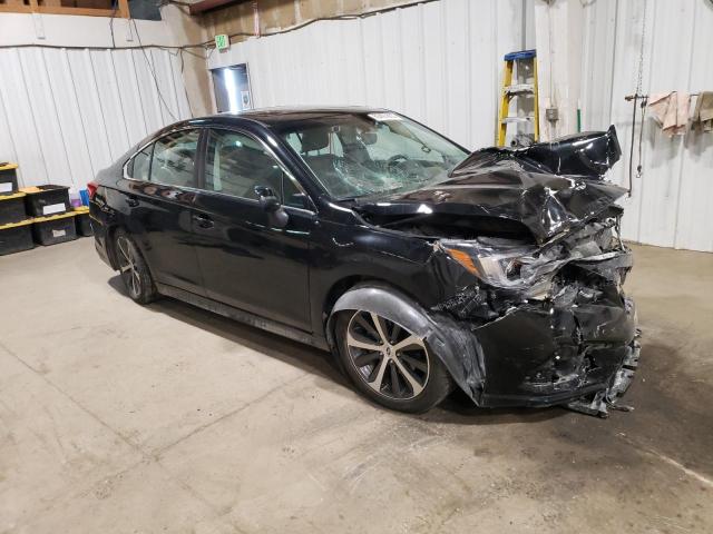 4S3BNAN62J3042604 Subaru u5