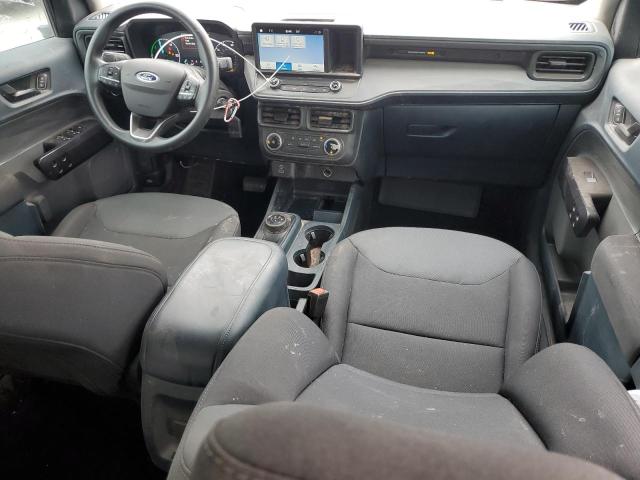 3FTTW8E39PRA46675 Ford 2023
