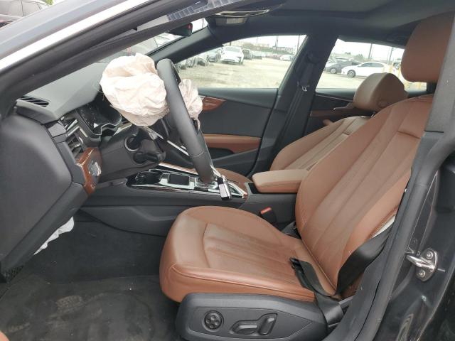 WAUABCF59NA009989 Audi 40 tfsi (2.0t)