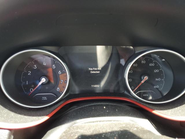 3C4NJDDB0KT721477 Jeep Compass