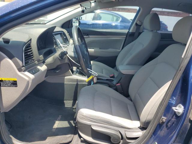 5NPD84LFXHH039386 Hyundai 2017