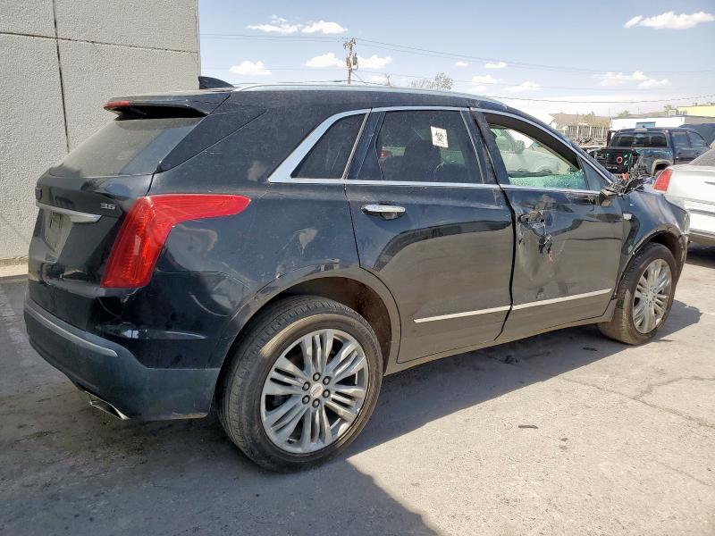 1GYKNFRS6JZ116893 Cadillac Xt5 Premiu