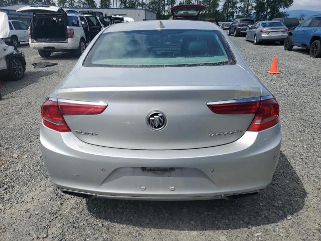 1G4ZR5SS0HU209425 Buick lgx -di: direct injection - vvt: variable valve timing - alum - gen 2
