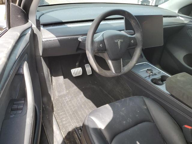7SAYGDEF7RF089358 Tesla 2024