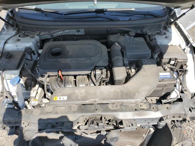 5NPE24AF2FH220990 Hyundai SONATA SE