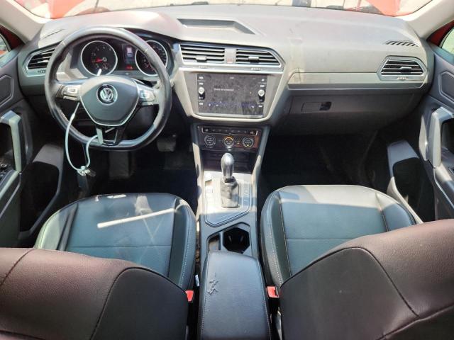 3VV3B7AX5KM066069 Volkswagen Tiguan