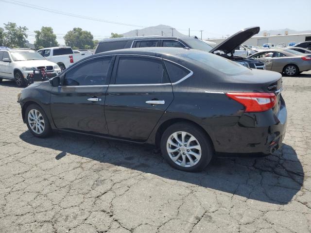3N1AB7AP6JY287034 Nissan 2018