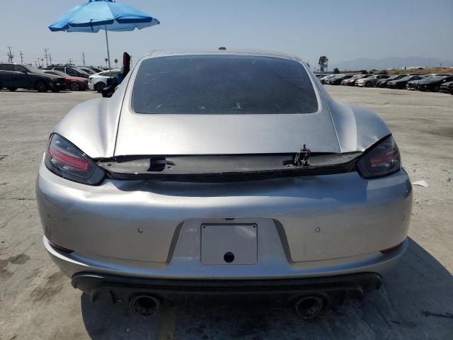 WP0AD2A89RK269365 Porsche 2024