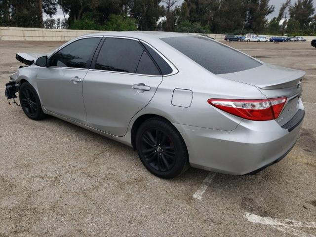 4T1BF1FKXFU030383 Toyota CAMRY LE