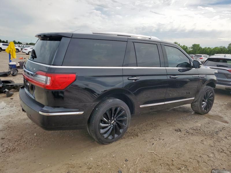 5LMJJ2LT5MEL01433 Lincoln Navigator