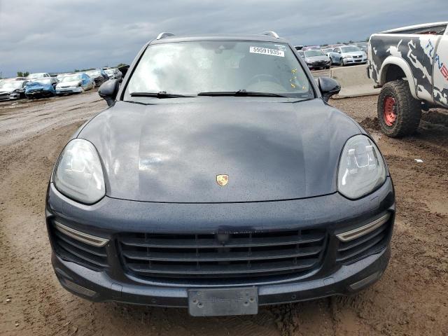 WP1AC2A28HLA92491 Porsche Cayenne