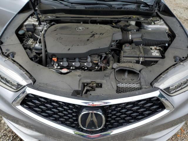 19UUB2F37KA010533 Acura TLX