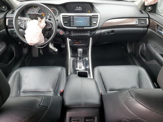 1HGCR3F08HA011900 Honda j35y1