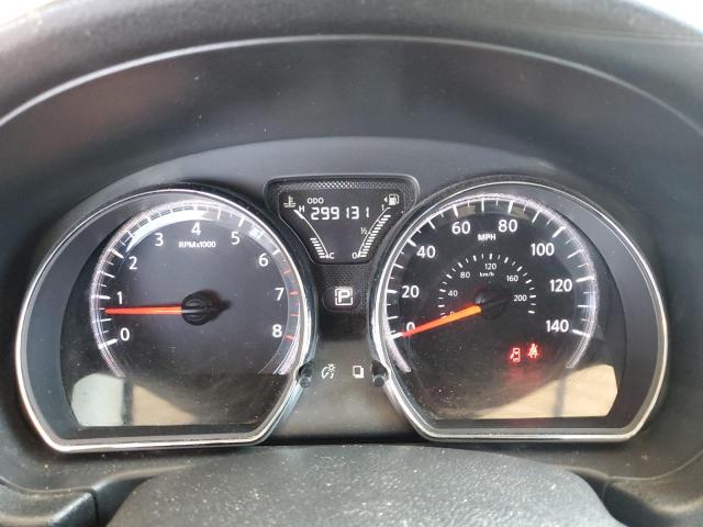 3N1CN7AP2JL886798 Nissan 2018