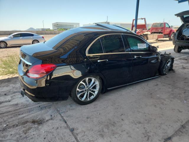 55SWF4JB1JU263552 Mercedes-Benz m274