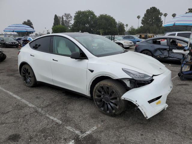 5YJYGDEDXMF163070 Tesla 2021