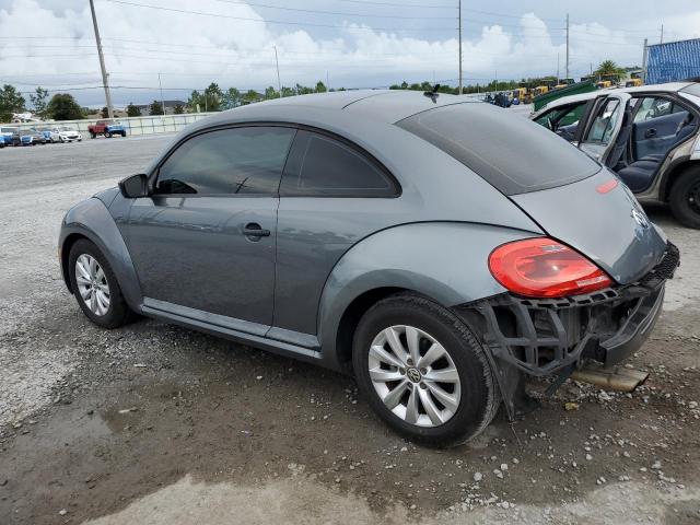 3VWF17AT2EM642942 Volkswagen Beetle