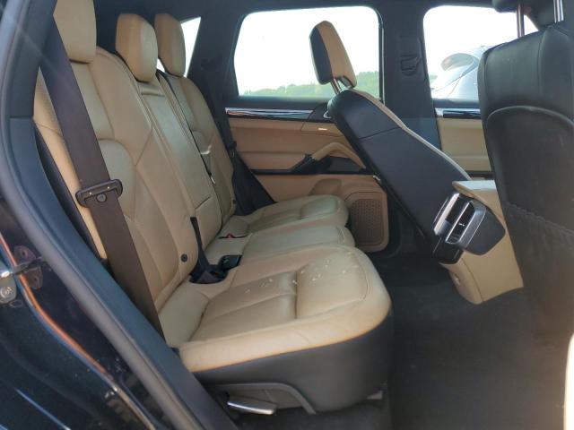 WP1AA2A28GKA36268 Porsche Cayenne