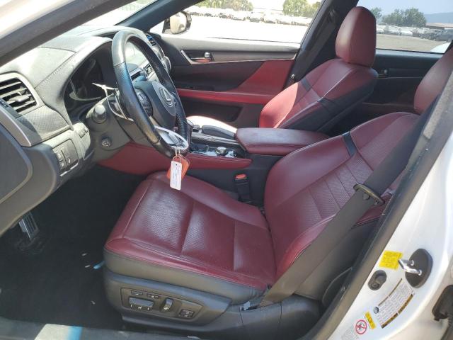 JTHBZ1BL8HA011960 Lexus 2gr-fks