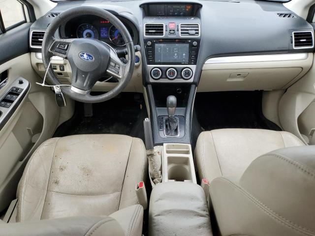JF2GPBPC0FH238917 Subaru 2.0l naturally aapirated hev