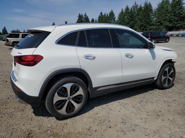 W1N4N4HBXSJ663937 Mercedes-Benz m260