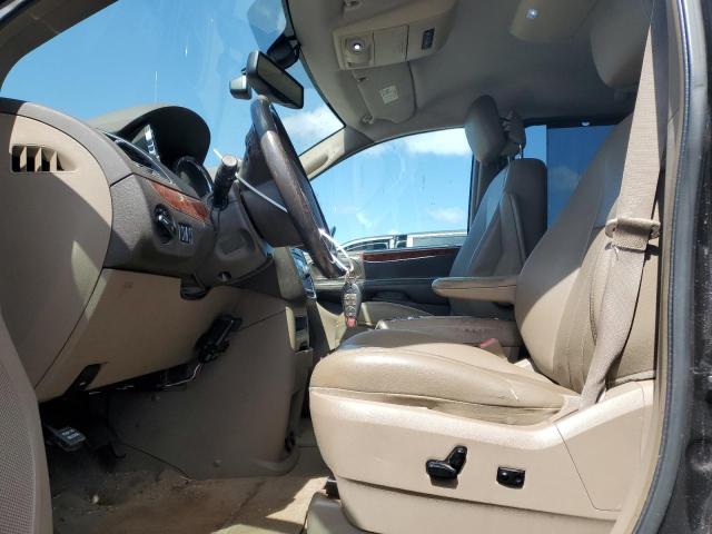 2C4RC1CG4FR572166 Chrysler Town and Country