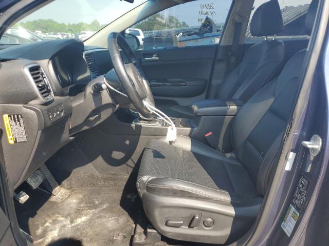 KNDPNCACXM7873312 KIA SPORTAGE E