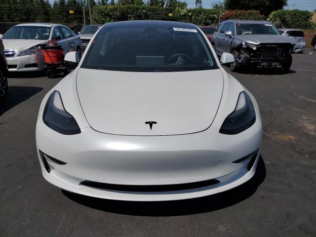 5YJ3E1EB9MF879035 Tesla MODEL 3