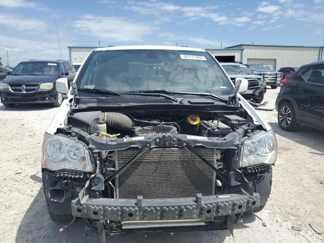 2C4RDGCG9KR771174 Dodge Grand Caravan