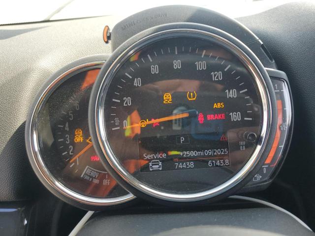 WMZYW7C01L3L86999 Mini COOPER S C