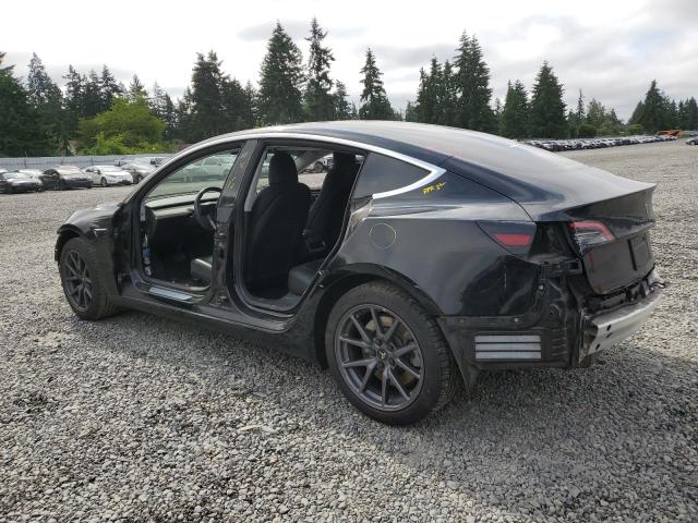 5YJ3E1EA7KF398902 Tesla 2019