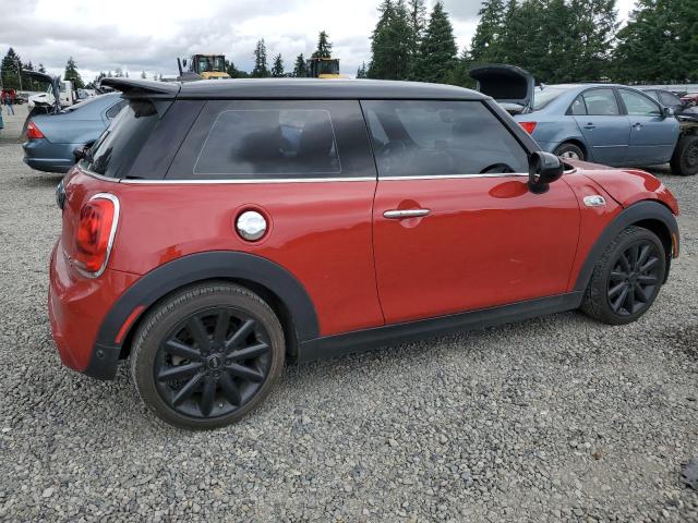 WMWXP7C5XH2A44825 Mini 2017