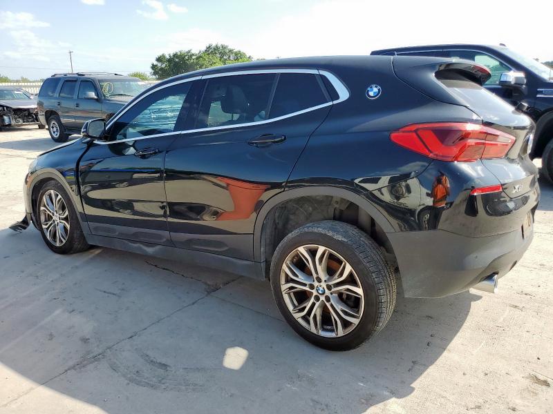 WBXYH9C05L5R16811 BMW X2 SDRIVE2