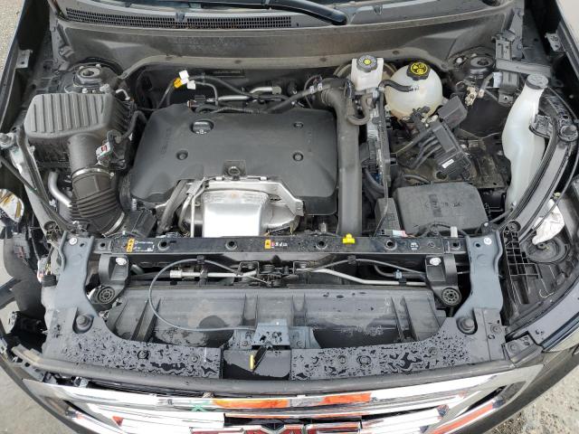 3GKALPEXXLL105330 GMC TERRAIN SL