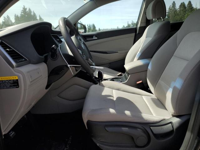 KM8J23A4XHU396438 Hyundai TUCSON SE