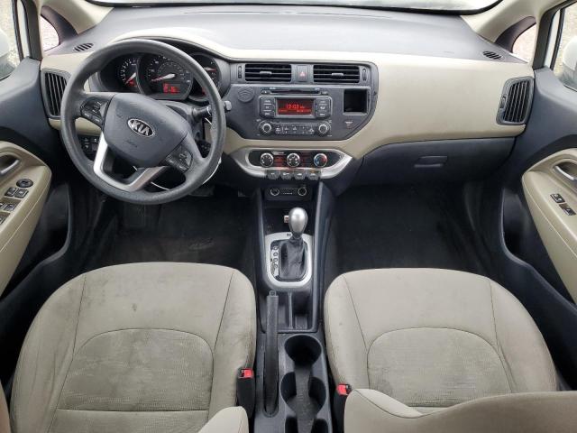 KNADM4A34E6394741 KIA dohc gamma