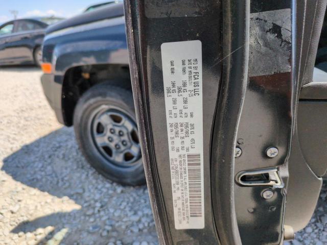 1C4NJRBB2FD311890 Jeep PATRIOT SP