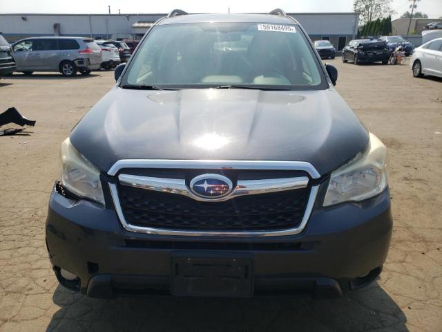 JF2SJAEC8EH424521 Subaru FORESTER 2