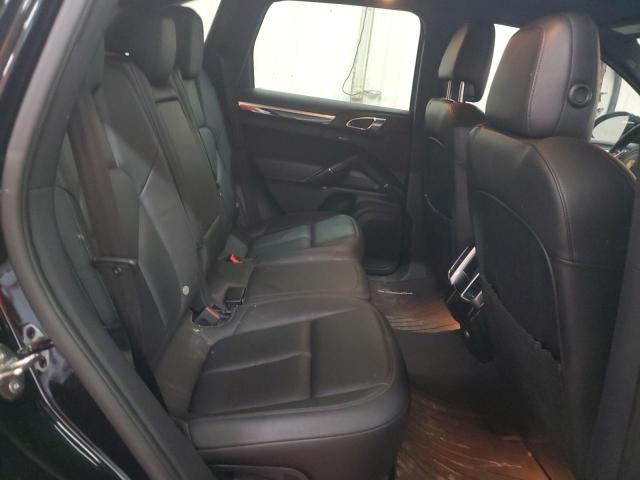 WP1AA2A25ELA91302 Porsche Cayenne