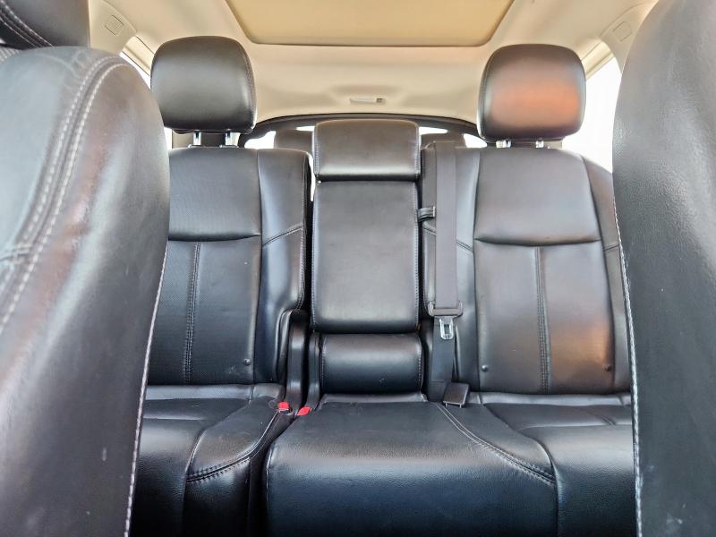 5N1AR2MM5EC613171 Nissan Pathfinder