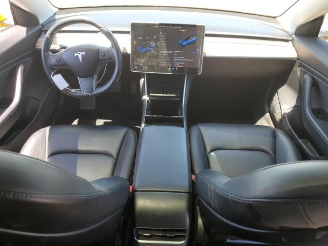 5YJ3E1EA8JF160913 Tesla MODEL 3